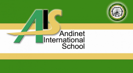 Andinet International School